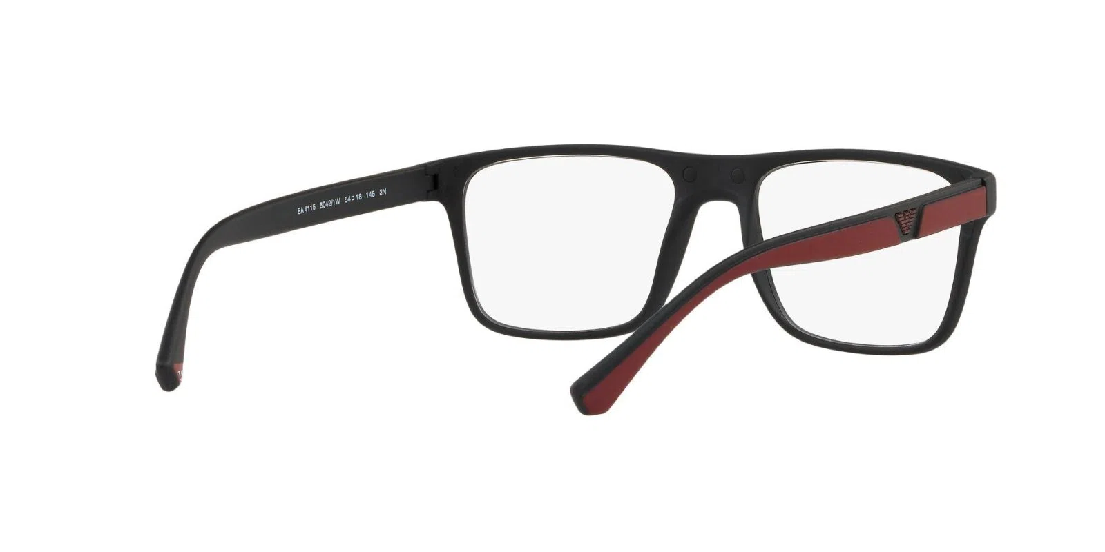 Emporio Armani 4115F Sunglasses - view 13